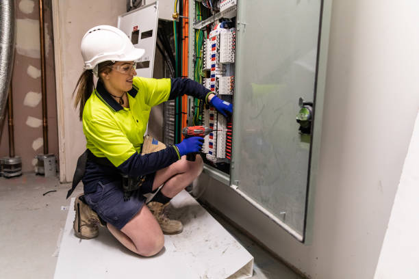 Best Electrical Installation Contractor  in Magalia, CA
