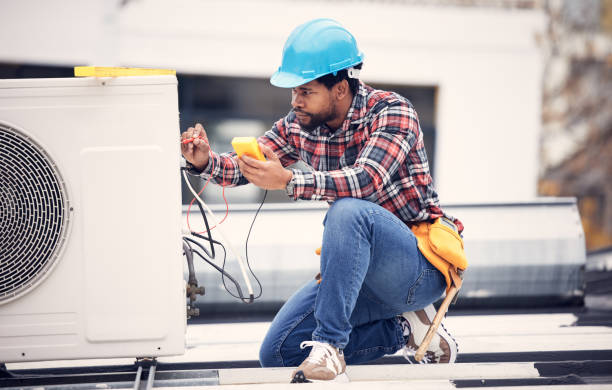 Best Electric Panel Repair  in Magalia, CA
