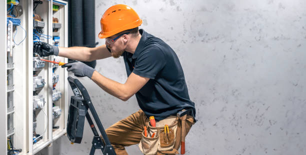 Best Electrical Repair Services  in Magalia, CA